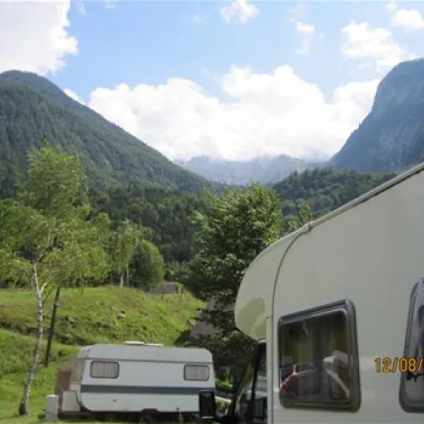 Kamp Triglav