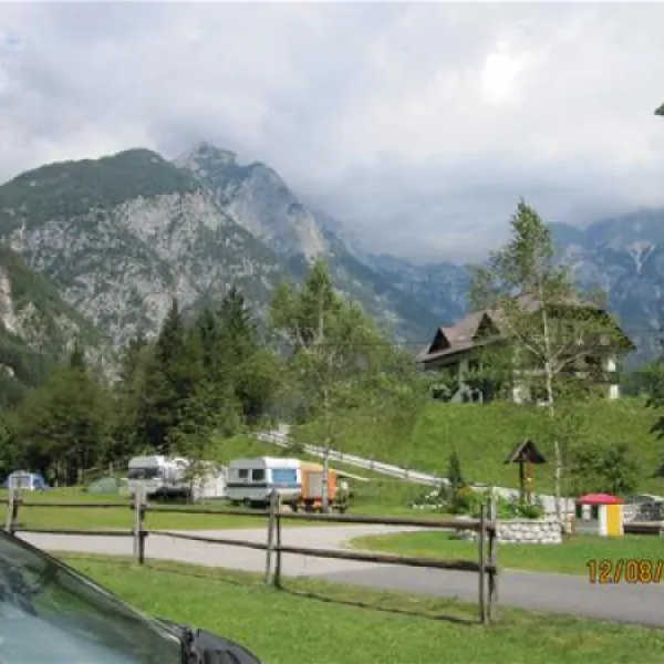 Kamp Triglav