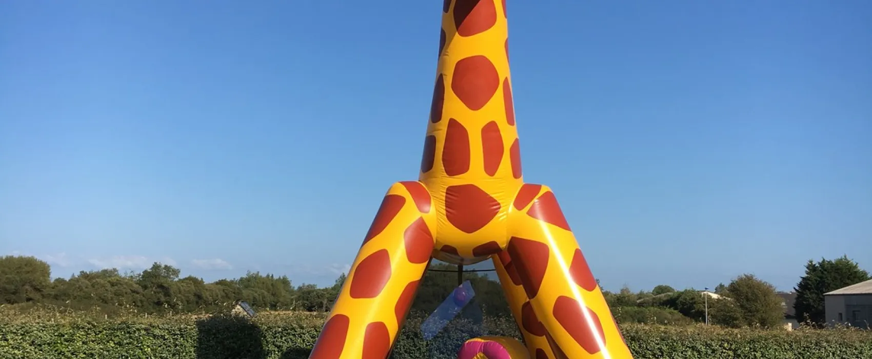 International Camping Belle Etoile