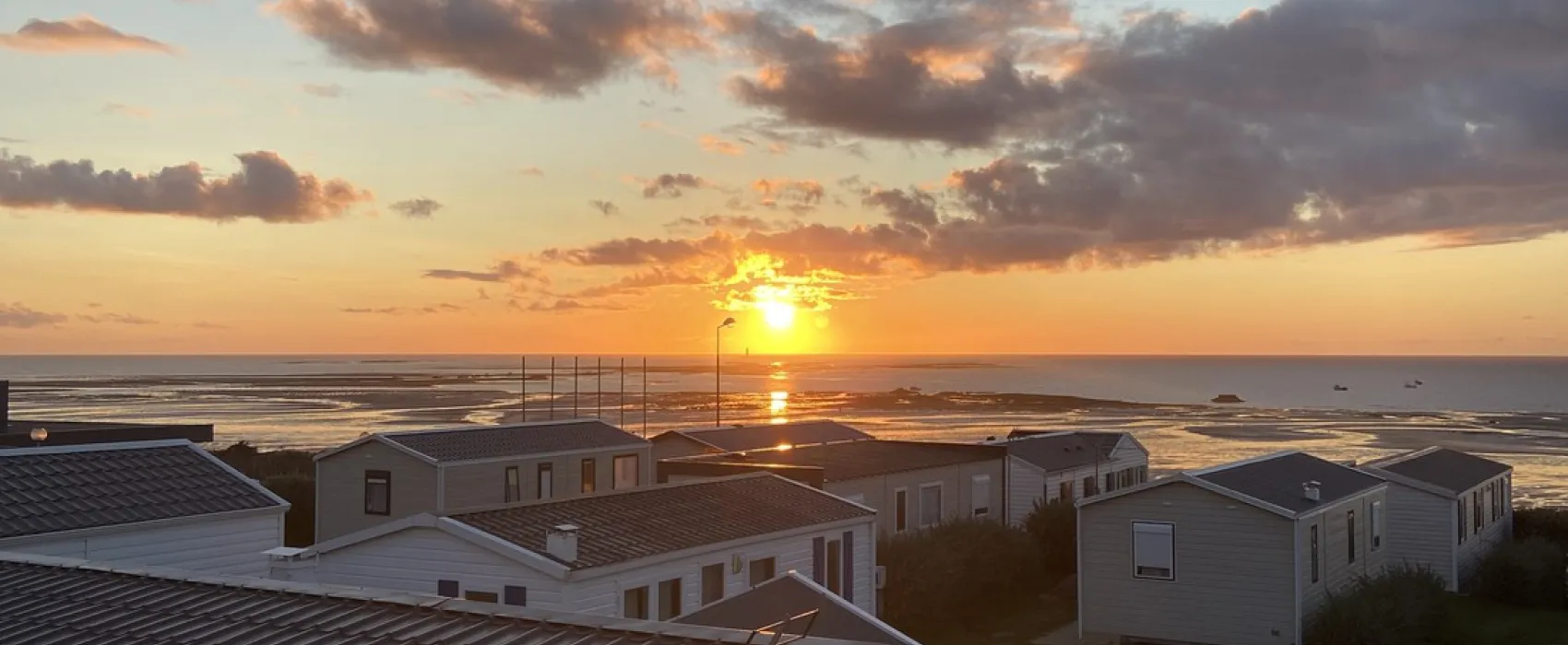 International Camping Belle Etoile