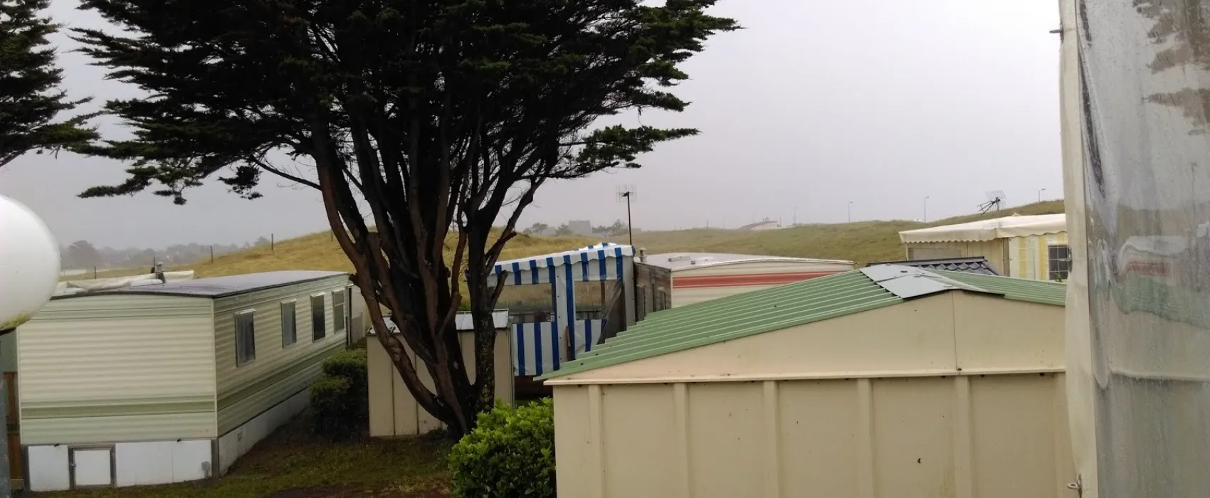 International Camping Belle Etoile