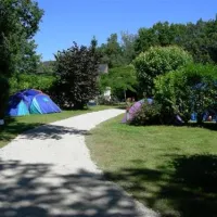 Camping du Bois de Beaumard