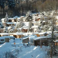 Campingplatz Winterberg