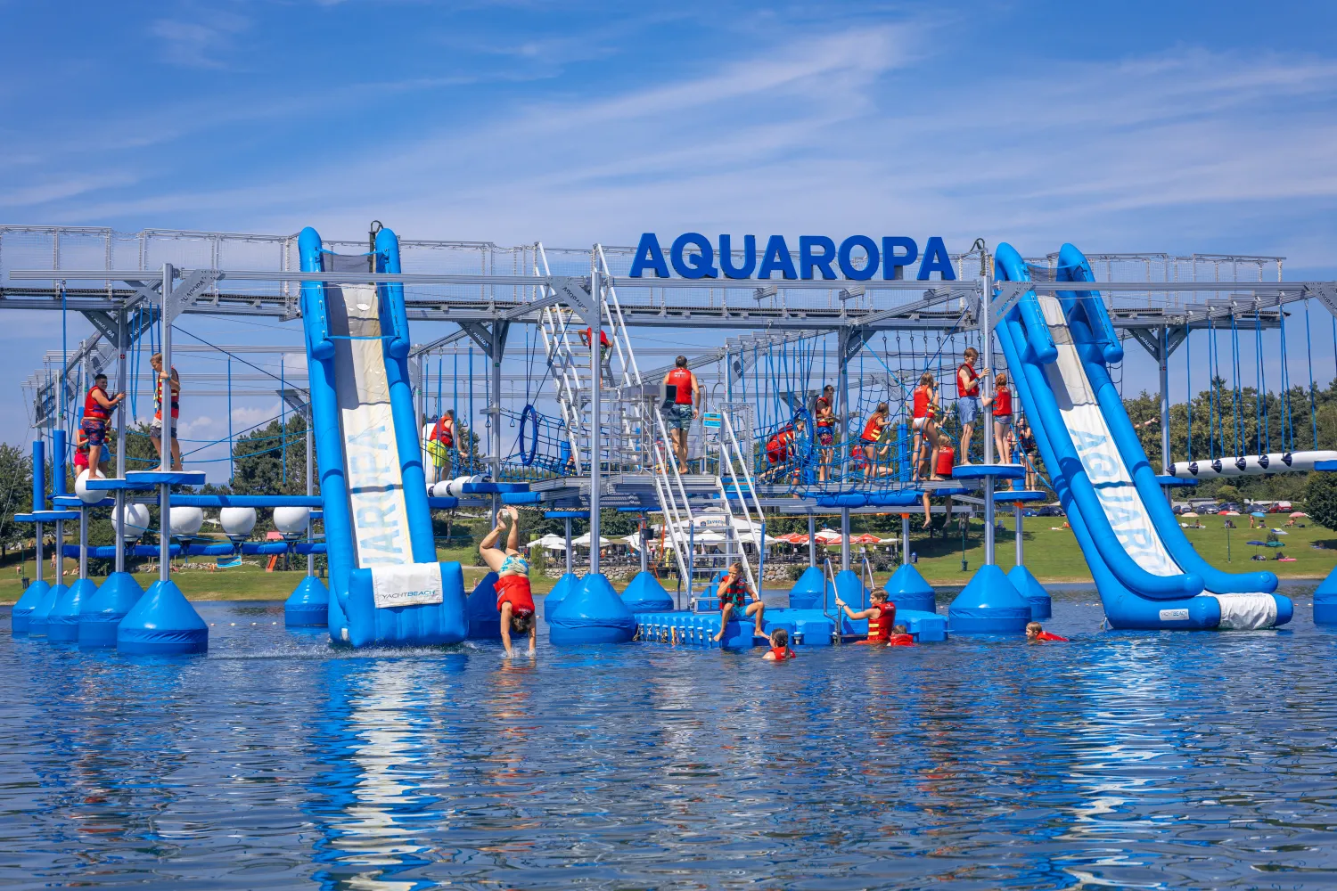 Aquaropa