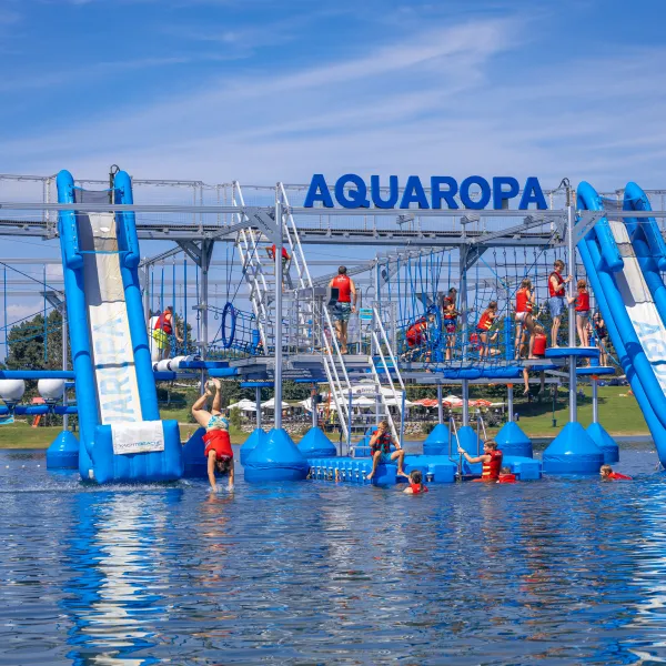 Aquaropa