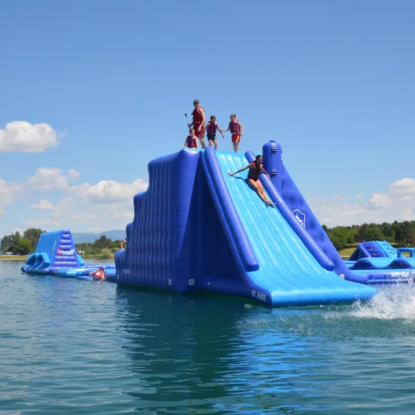 Aquamania