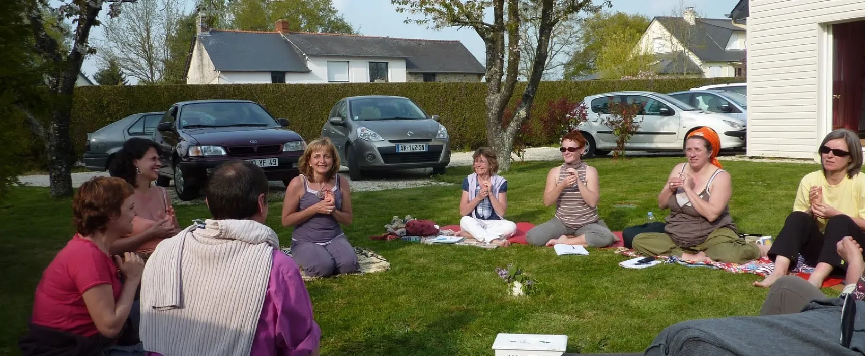 Camping Le Revel