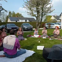 Camping Le Revel