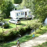 Camping Moulin de Cadillac  
