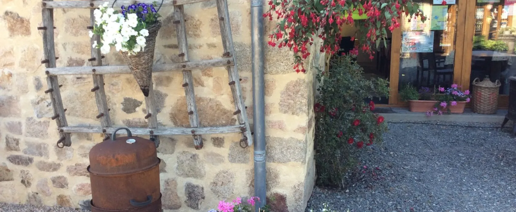 La Chauvotte