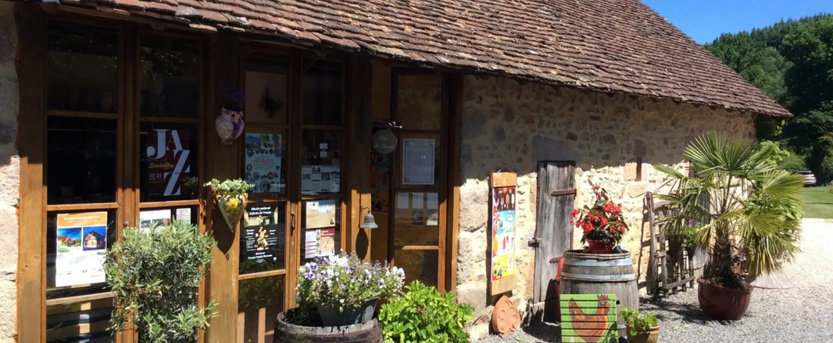 La Chauvotte