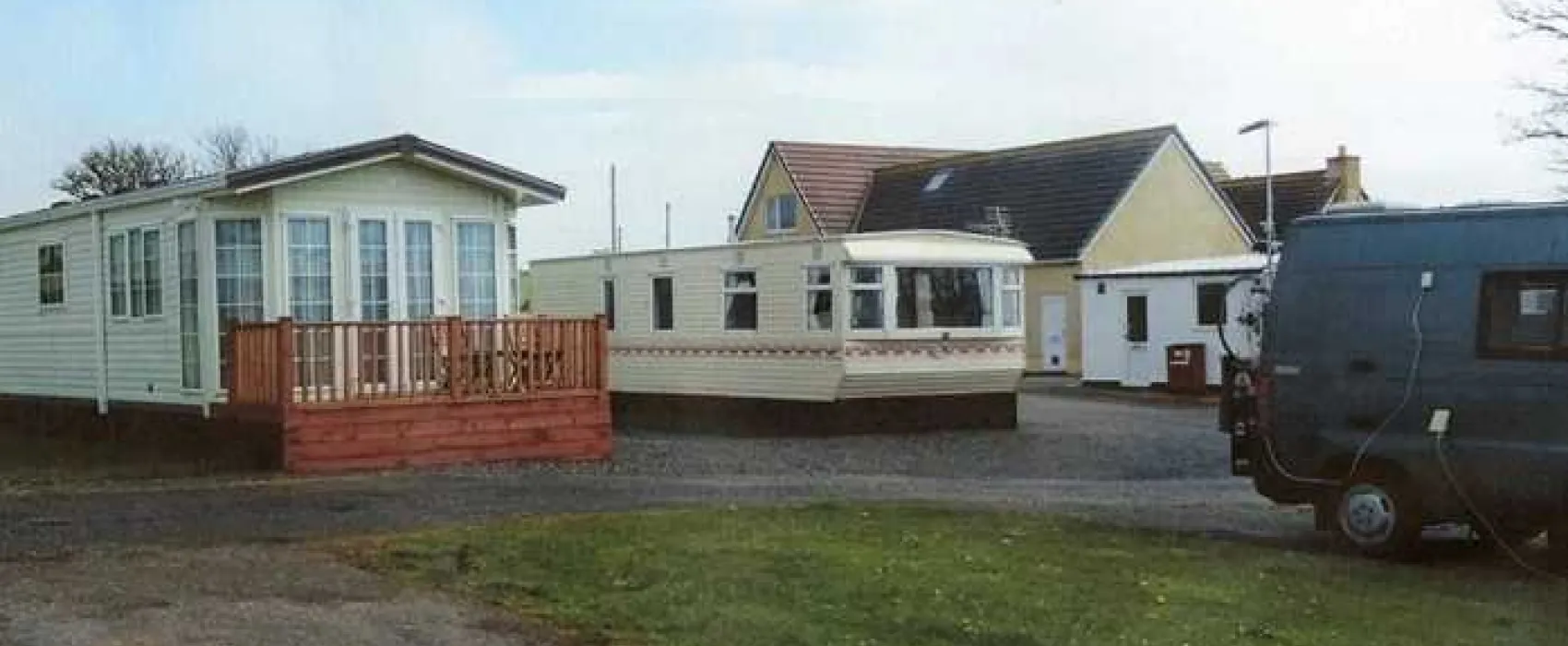 Inver Caravan Park
