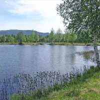 Vemdals Camping