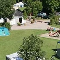 Camping De Vierbannen