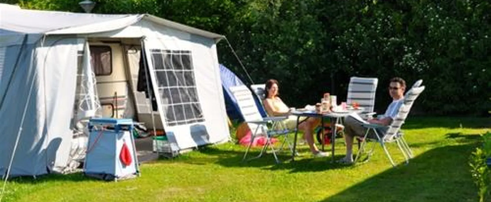 Camping De Strandloper