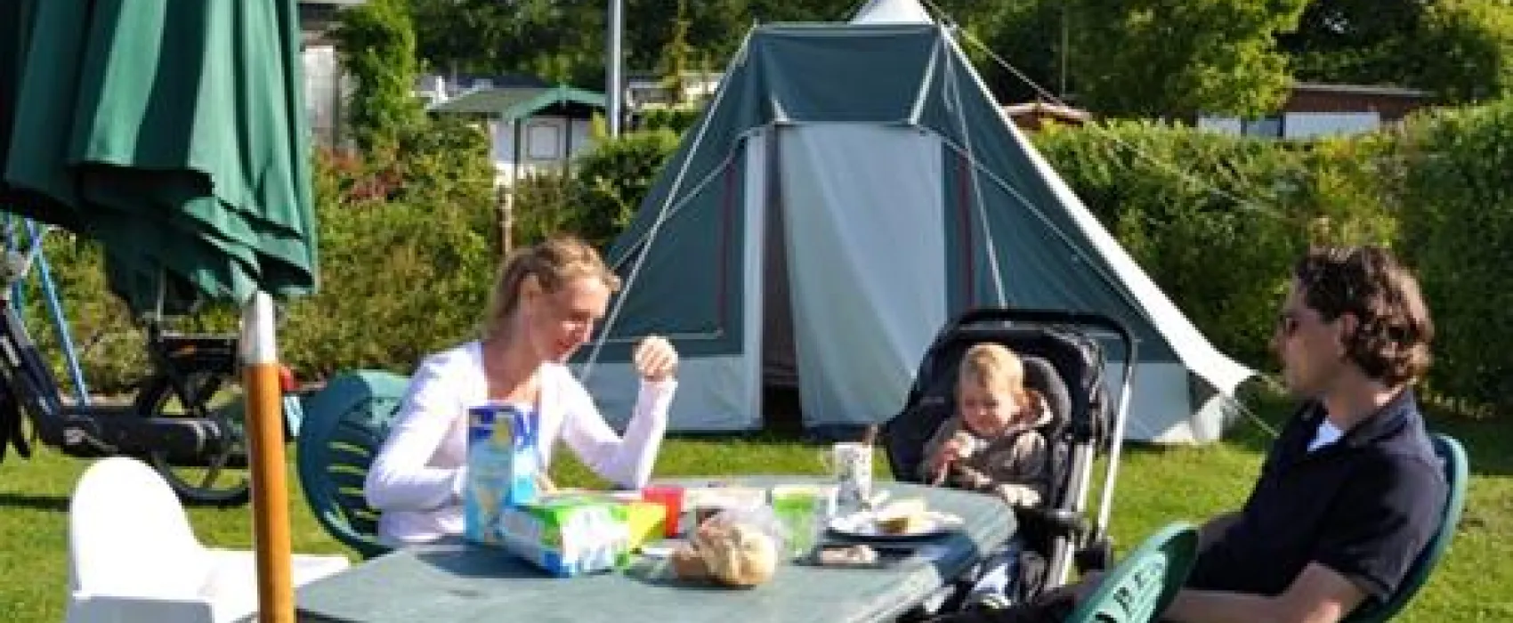 Camping De Strandloper