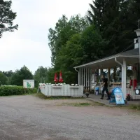 Porvoo Camping Kokonniemi