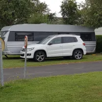 Camping Municipal  