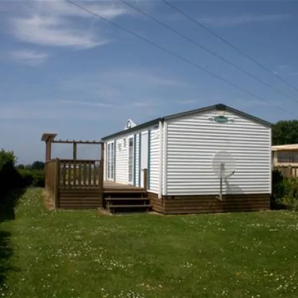 Camping Les Hauts de Port Blanc