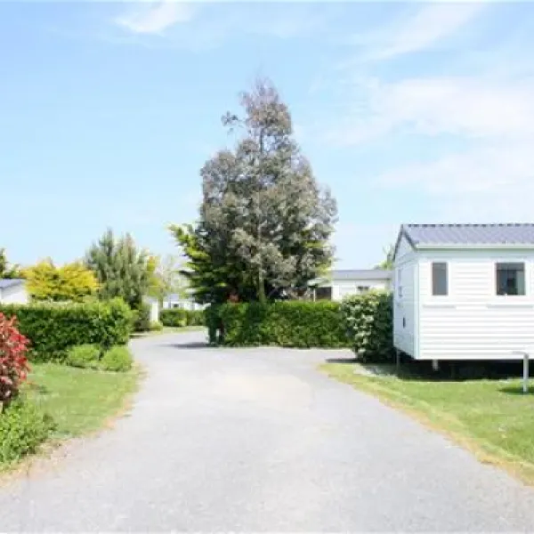 Camping Les Hauts de Port Blanc
