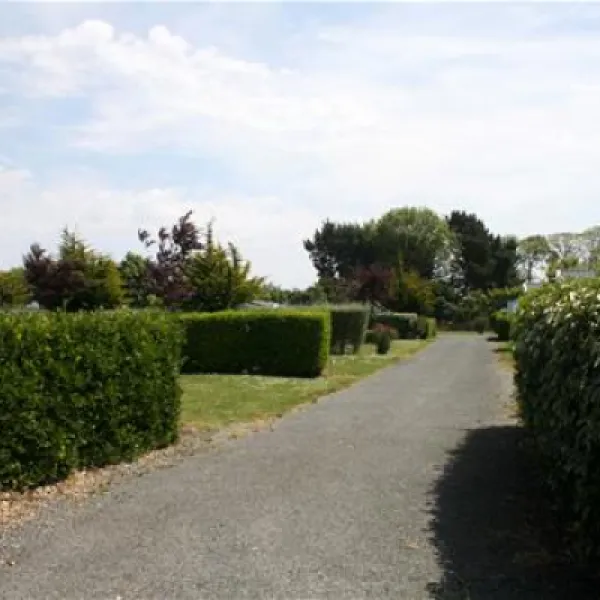 Camping Les Hauts de Port Blanc