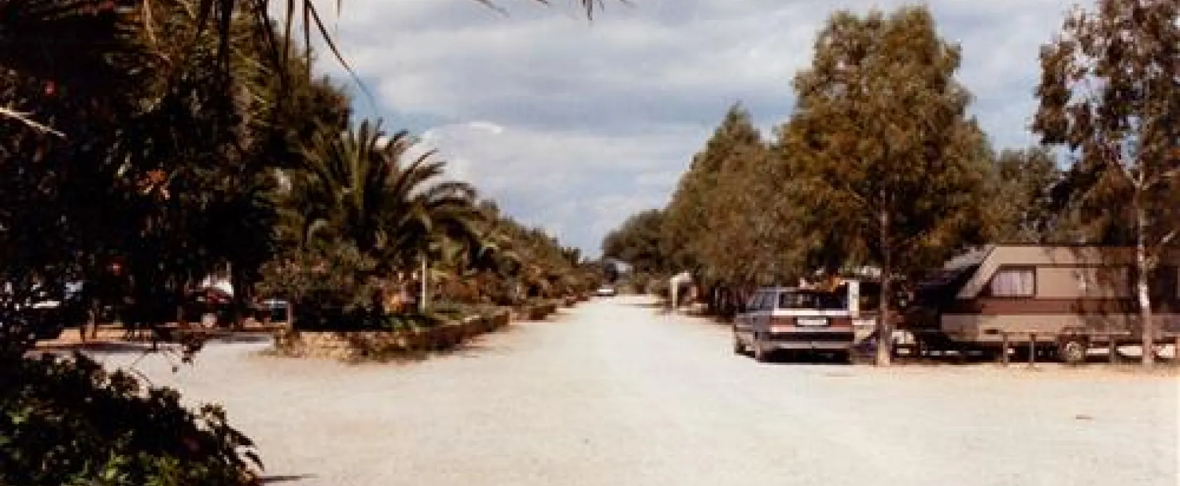 Campeggio Villaggio Onda Azzurra