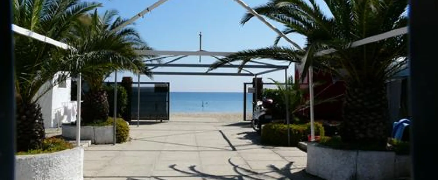 Campeggio Villaggio Onda Azzurra