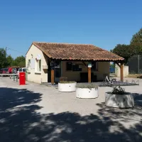 Camping Monte Cristo