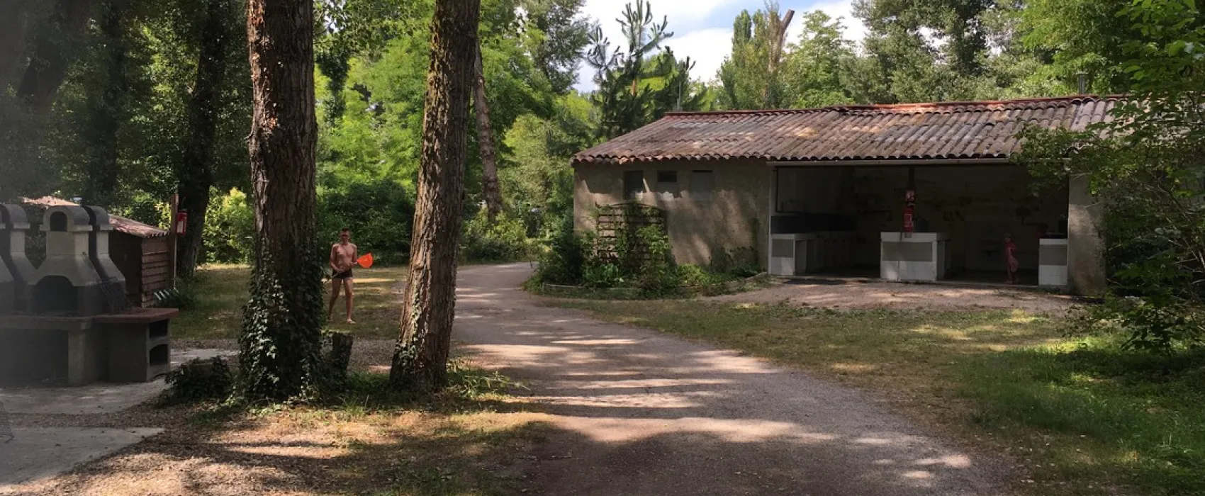 Au Tylo Soleil anciennement L’Eau Vive