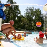 Camping La Tour de Barre  