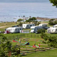 Norderstrands Camping