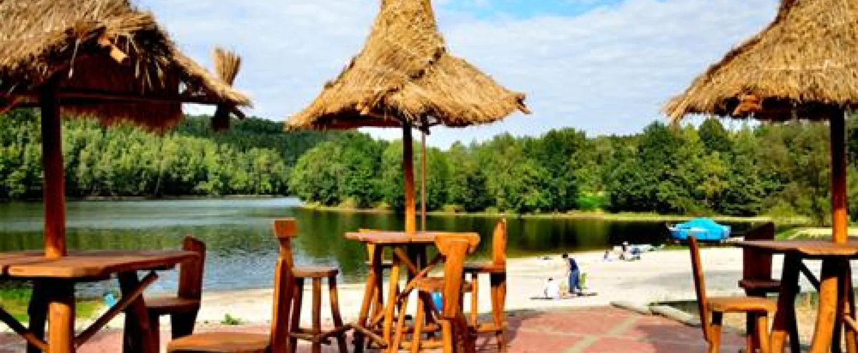 White Beach Resort