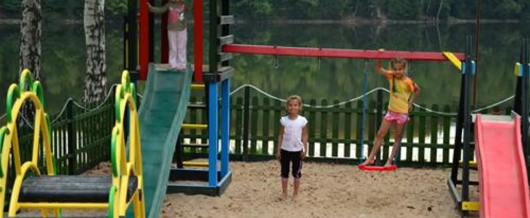 White Beach Resort