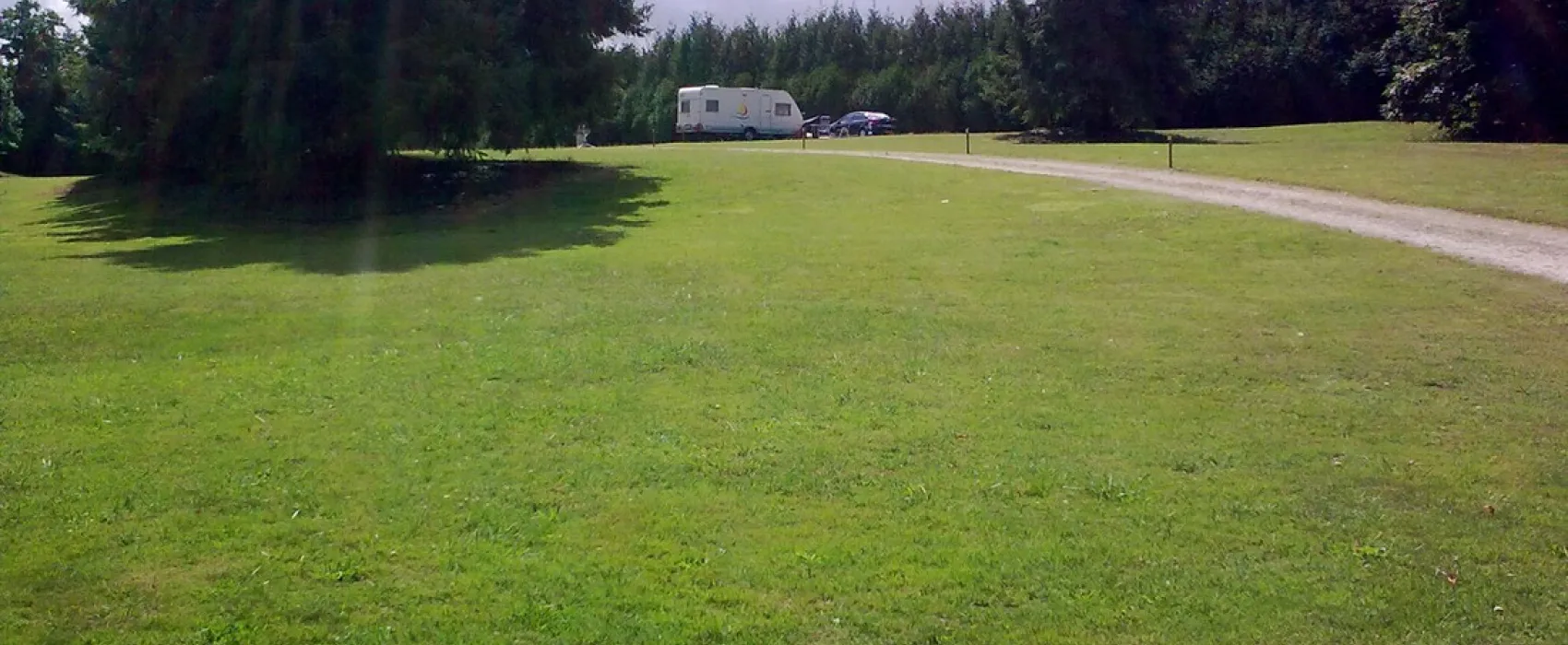 Camping Municipal La Roche