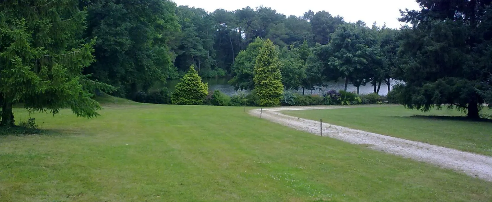Camping Municipal La Roche