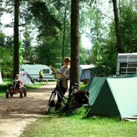Vakantiepark Hellendoorn
