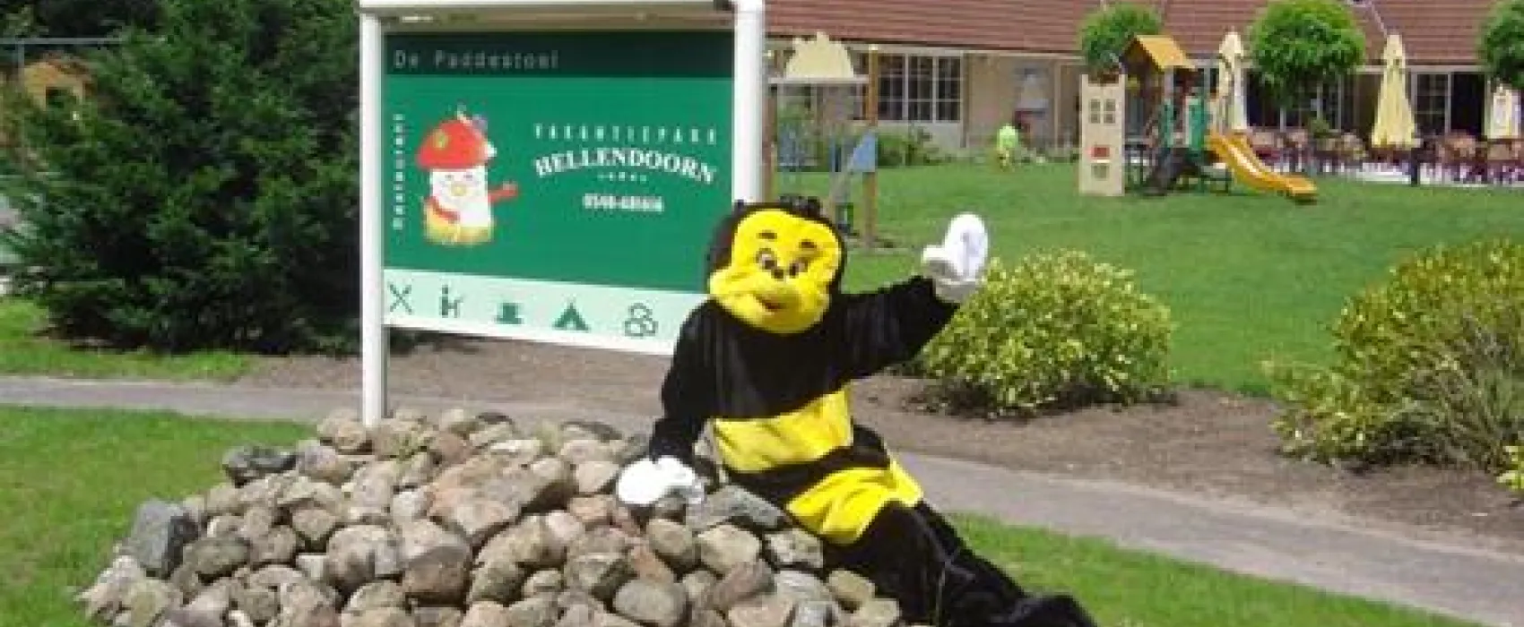 Vakantiepark Hellendoorn
