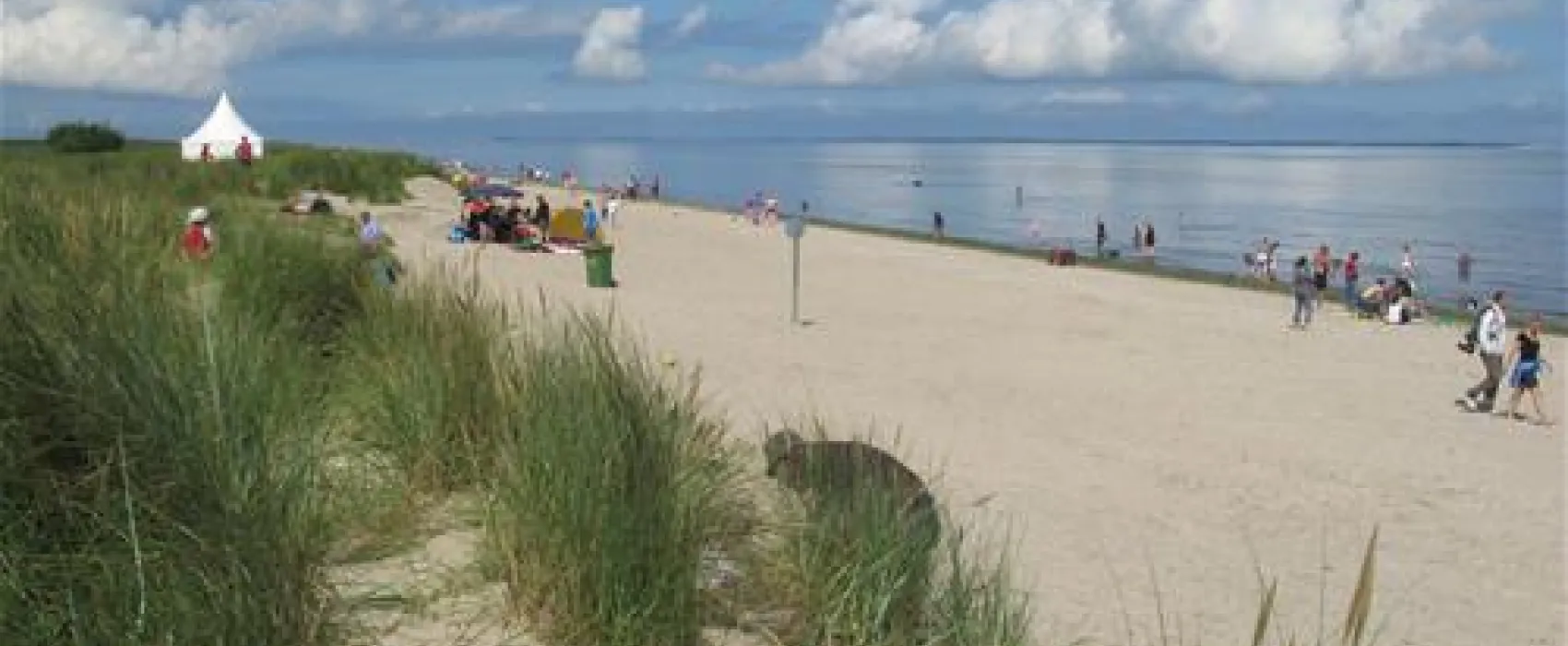 Campingplatz Schillig