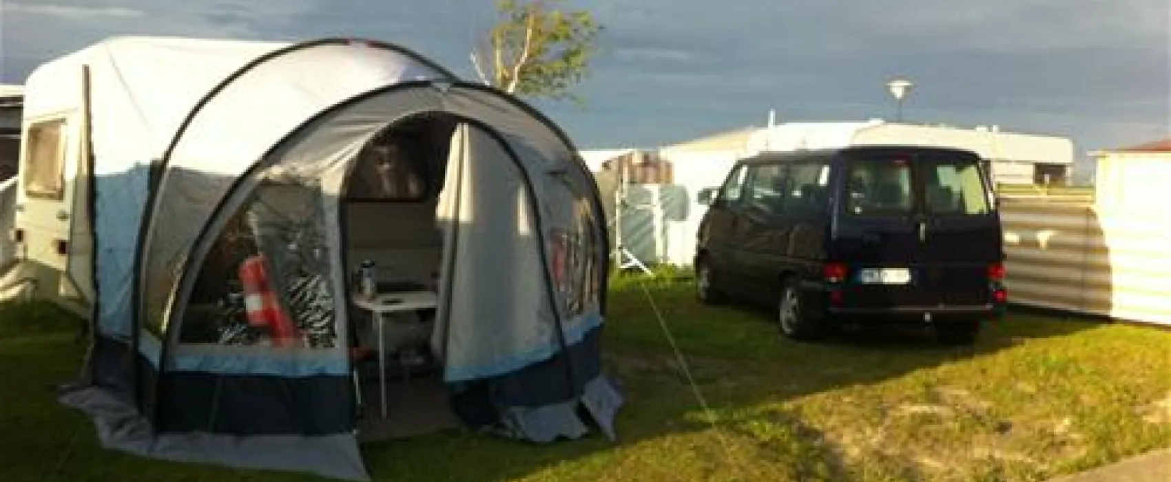 Campingplatz Schillig