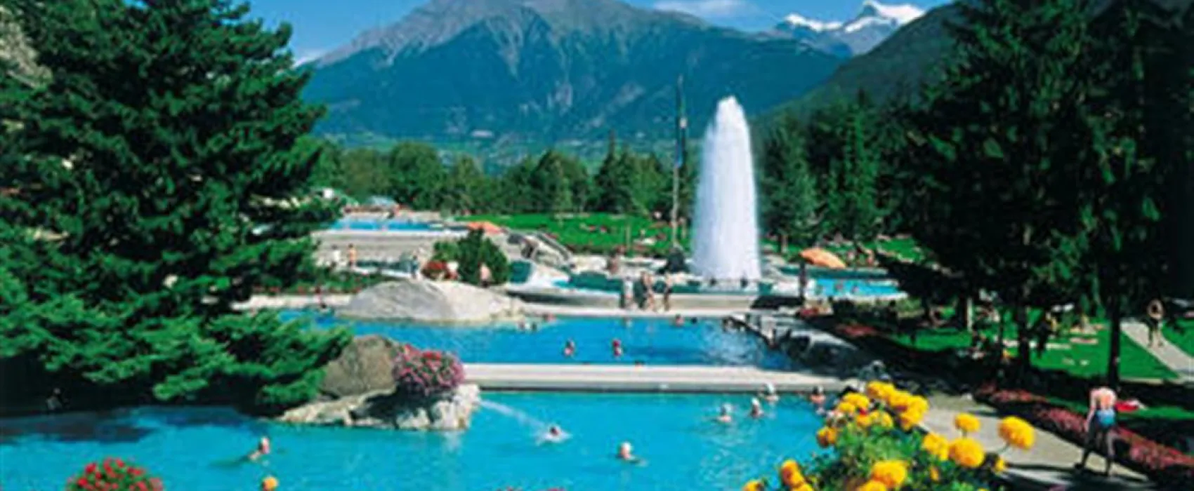 Camping Brigerbad
