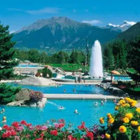 Camping Brigerbad