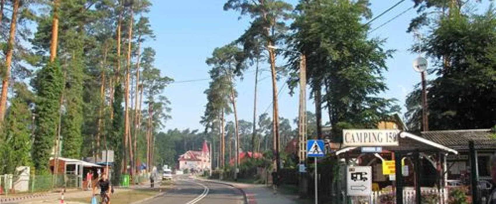 Camping 159