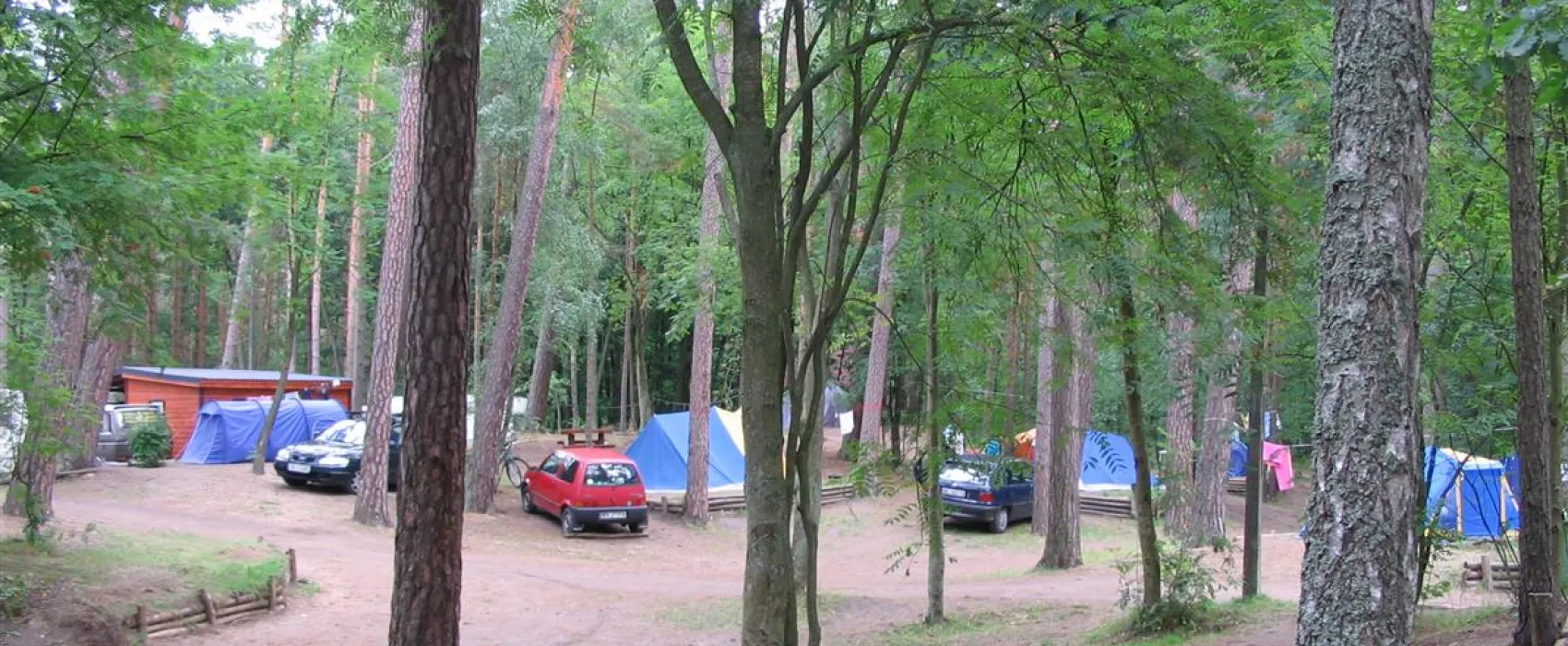 Camping 159
