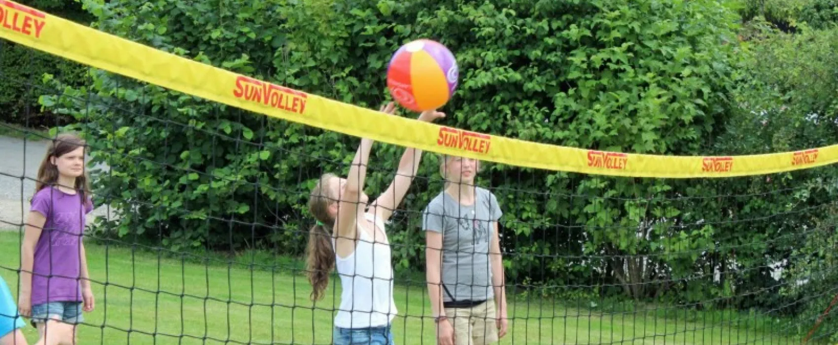 Camping am Waldbad**** Hameln