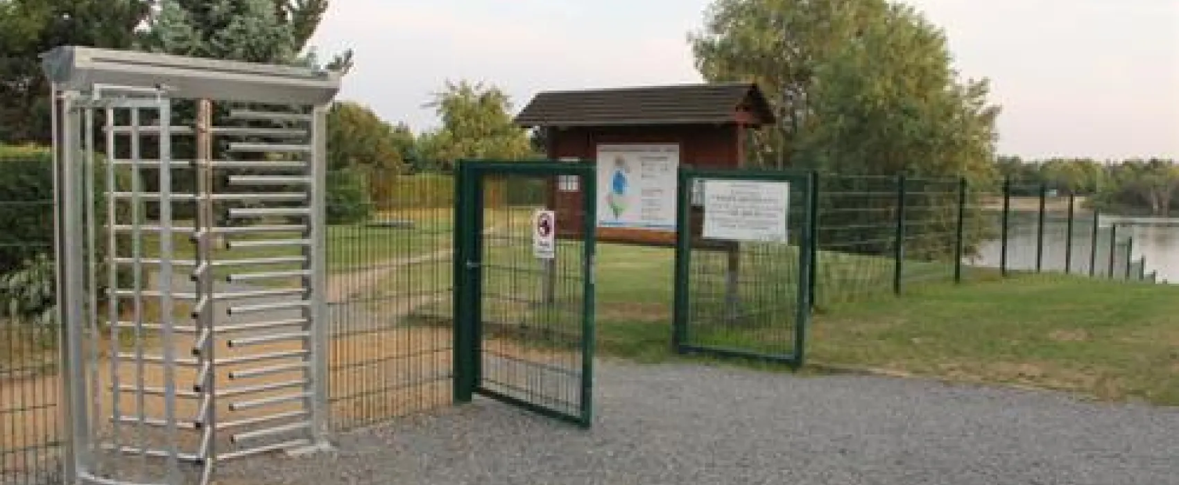 Camping Pirna