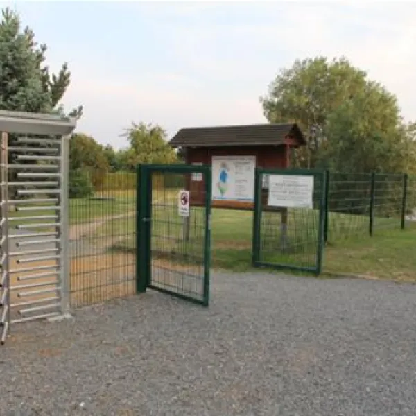 Camping Pirna