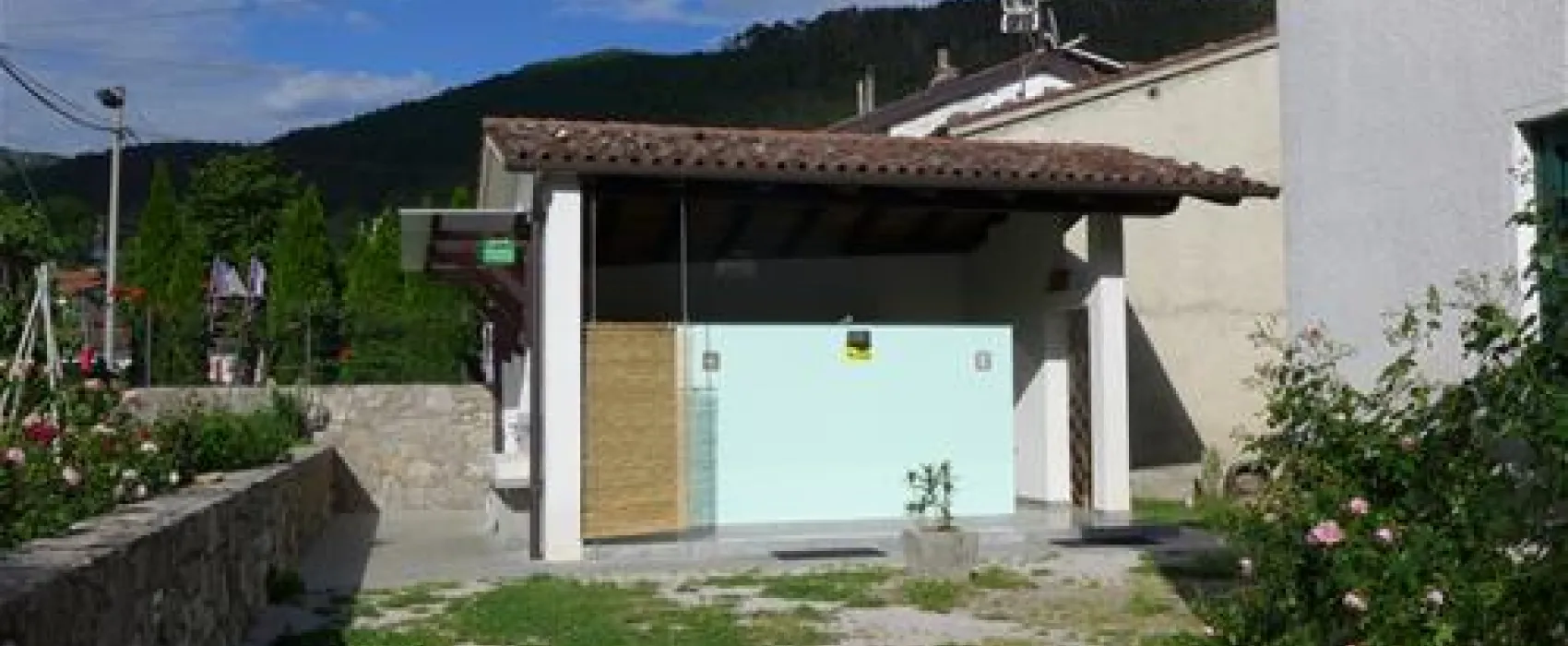 Kamp Vrhpolje