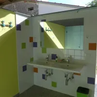 Kamp Vrhpolje