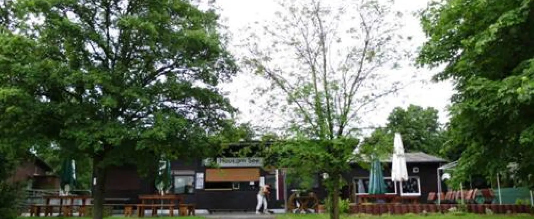 Camping Wissmarer See