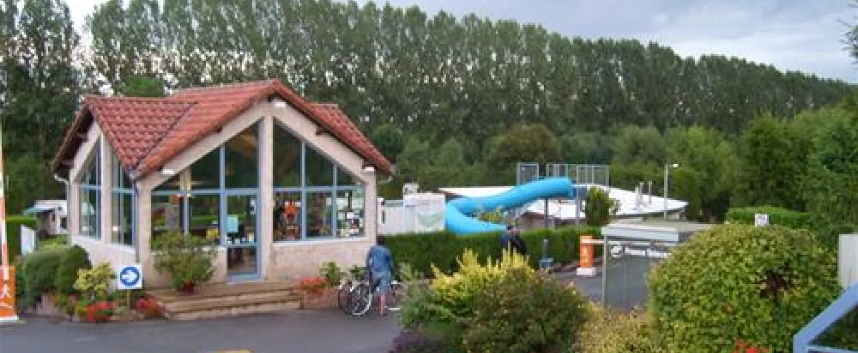 Camping Les Breuils